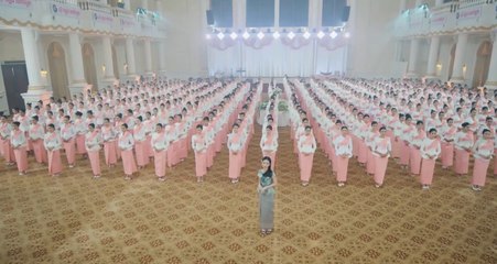 ភ្ជុំបិណ្ឌបាត់សង្សារ​ -​ អ៊ុក សុវណ្ណារី / Ouk Sovannary