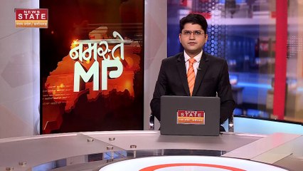 Shivpuri News: दो पक्षों में खूनी संघर्ष, मामूली विवाद में दे-दनादन