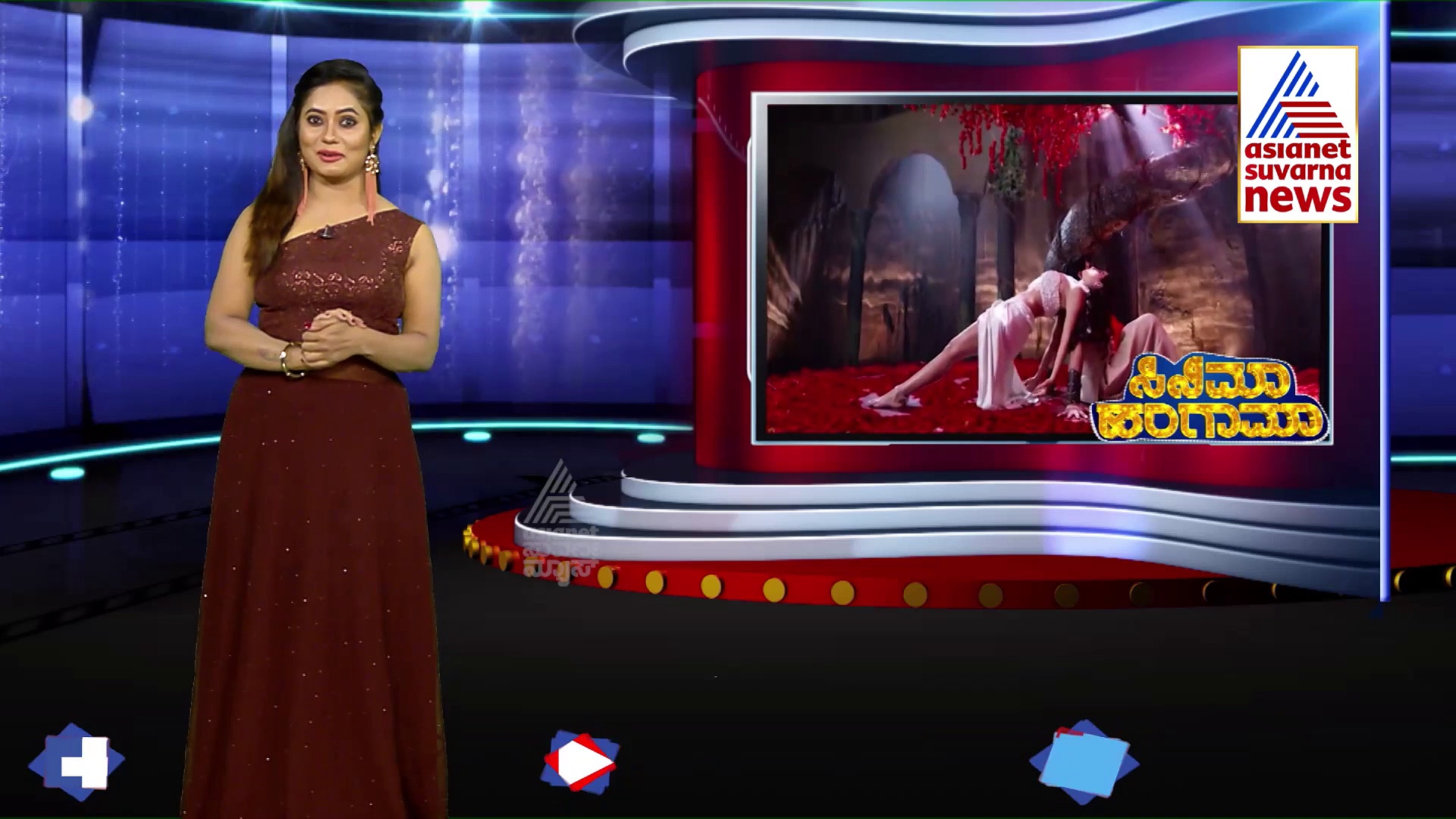 ಸಿಕ್ಕಾಪಟ್ಟೆ ಹಾಟ್‌ ಡ್ರೆಸ್‌ ಹಾಕಿಕೊಂಡು ಬಂದ ನೋರಾ ಫತೇಹಿ!