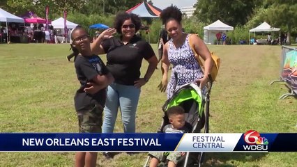 Two men shot, one killed at Digby Park in New Orleans East