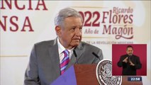 López Obrador se reunió con productores de alimentos y empresarios