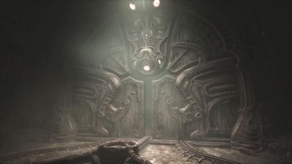 Scorn - Prologue en 4K