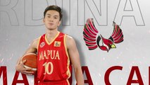 NCAA Season 98: Exciting na mga laro!