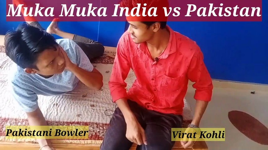 Mauka mauka||India vs Pakistan||World Cup 2022||Asia Cup 2022