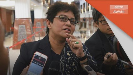 Politik | Campur tangan dalam institusi kehakiman