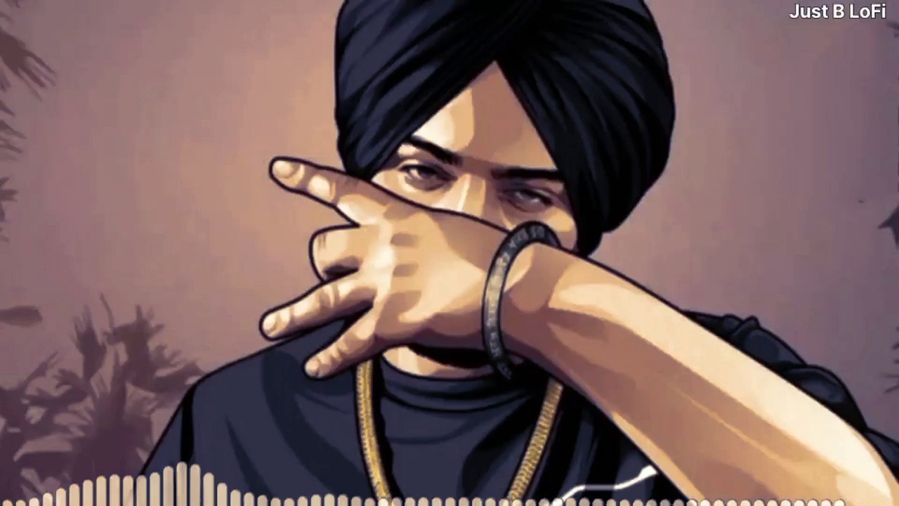 Tribute to Sidhu Moose wala #lofi, syl