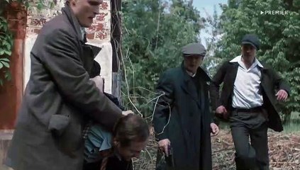 Художник - 6 серия