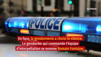 Affaire Adama : la mère d’un des gendarmes mis en cause rompt le silence