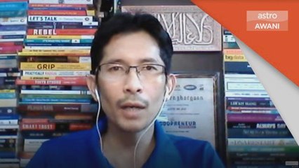 Politik | Pengasingan kuasa dalam pemilihan Peguam Negara