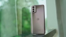 Moto G62 5G Unboxing and Quick Look
