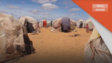 Gelombang Haba | Fenomena dijangka tiga kali lebih kerap pada 2100