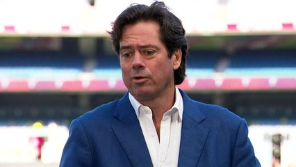 AFL finalising independent panel to undertake review