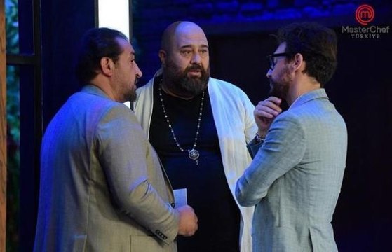 Masterchef eleme adayları kim oldu? 21 Eylül 2122 Masterchef kim potada?