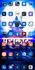 How to lock facebook profile
