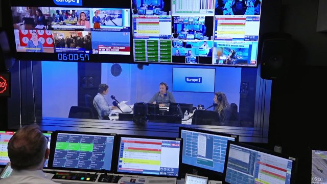 «Ce n'est pas ce qu'on nous a annoncé» : à Batz-sur-Mer, la désillusion des éoliennes en mer