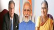 Ratan Tata PM CARES ಫಂಡ್‌ನ ಟ್ರಸ್ಟಿ, ಸಲಹಾ ಮಂಡಳಿಯಲ್ಲಿ ಸುಧಾಮೂರ್ತಿ | *India