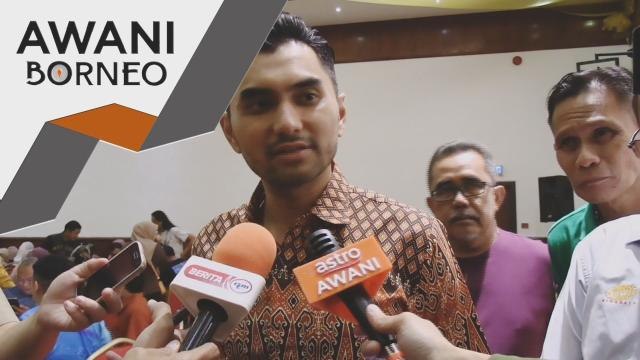 Calon PRU15 | Bersatu Batu Sapi serah keputusan kepada Hajiji