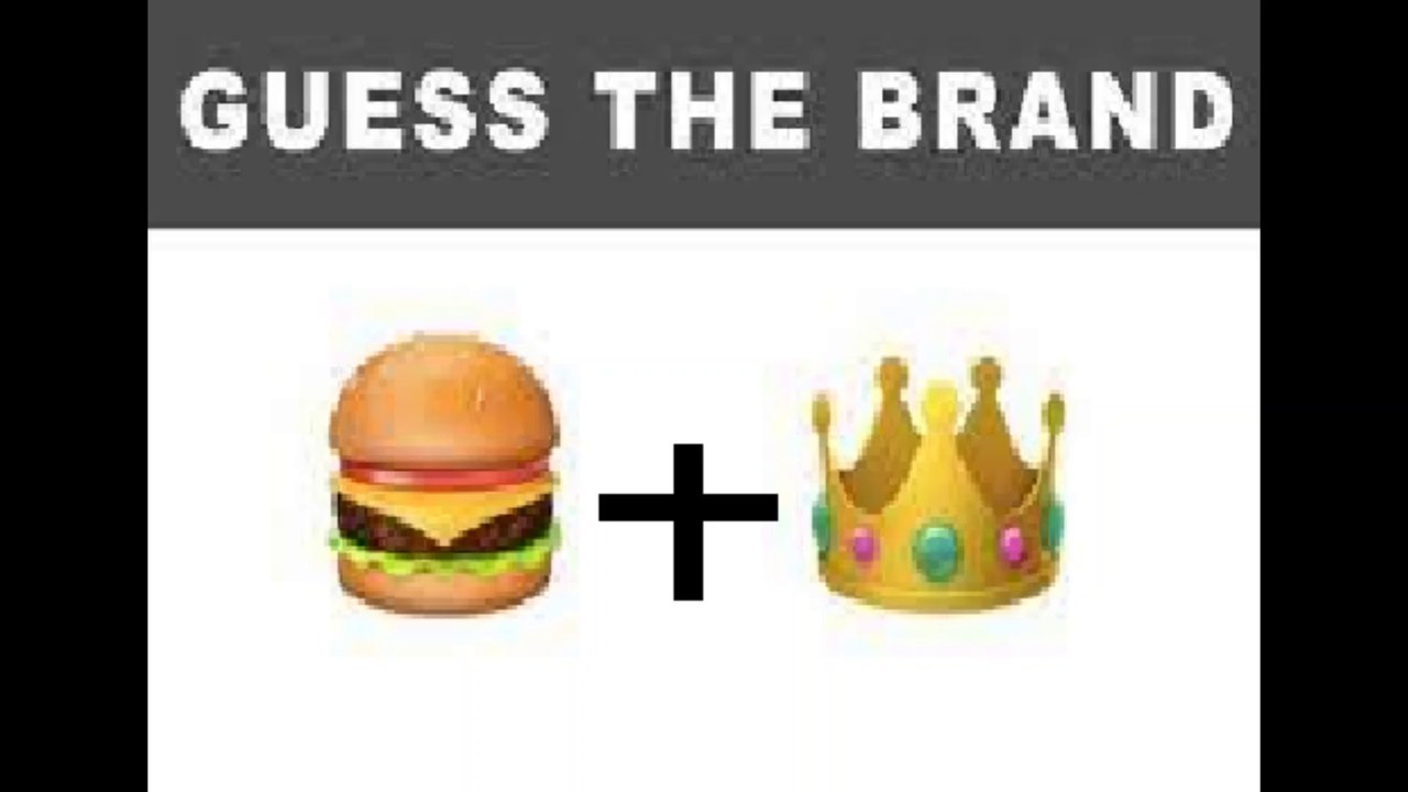 Guess The Brand  !!