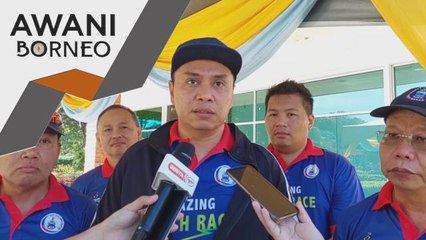 SUKMA 2022 | Sabah sasar 40 pingat emas