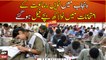 900000 students fail in Punjab board 9th class