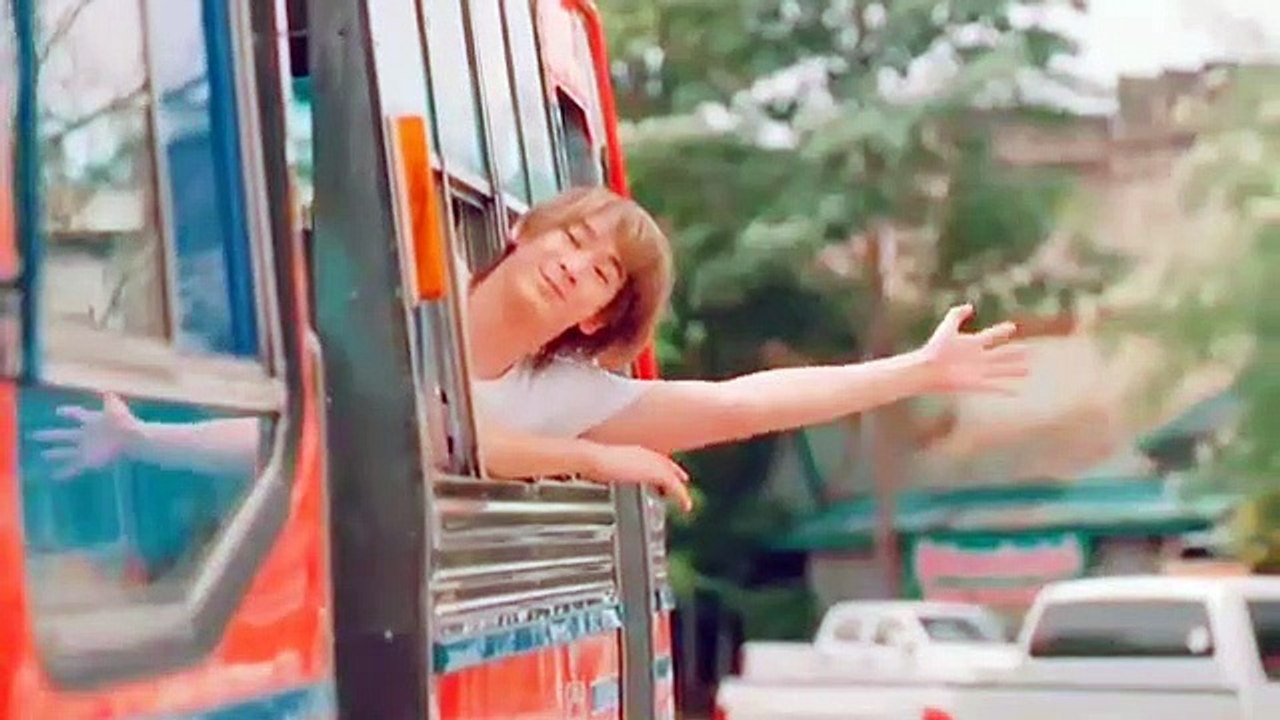 OFFICIAL TRAILER Remember me ความรักเขียนด้วยความรัก (Eng Sub) (HD