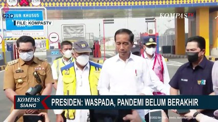 Presiden AS Joe Biden Nyatakan Pandemi Covid-19 Berakhir, Bagaimana dengan Indonesia?