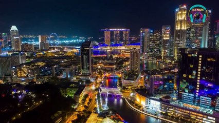 DJ NCM BLAST REMIX 2022 official music video