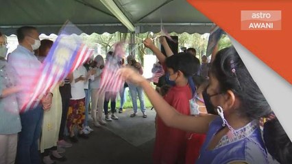 Isu Kerakyatan | Family Frontiers rayu kerajaan tunjuk iltizam politik