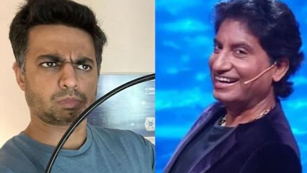 Raju Srivastava Demise पर Rohan Joshi Comment Troll, Fans ने लगाई लताड़ ...