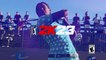 PGA Tour 2K23 - MyPLAYER & MyCAREER   PS5 & PS4 Games