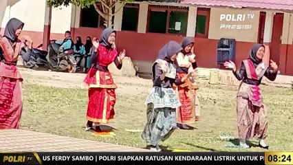 Live Dialog Bersama Kepsek SMAN 1 Pemulutan Selatan & Basibinmas Air Ditpolair Polda Sumsel Bripka Attry Vini Senka Terkait Kasus Penamparan Siswa Berakhir Damai