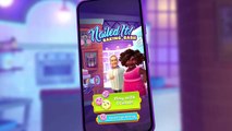Nailed It! Baking Bash   Official Game Trailer   Netflix