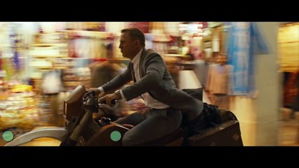 The Sound of 007 - Theme Legacy   Prime Video