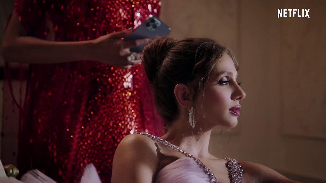 Dubai Bling   Cast Announcement   Netflix