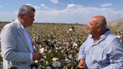"Tarlamızı satıp borcumuzu ödeyeceğiz"