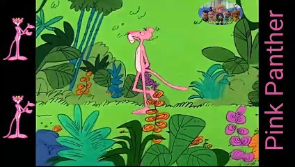 Pink Panther Its Pink But Is It Mink?