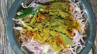 Champaran Chicken Recipe | Ahuna Chicken Recipe | Batlohi Chicken | Bihari Chicken