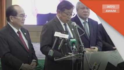 BKSS 9.0 | RM1 bilion untuk diskaun bil elektrik dan air diteruskan