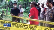 Kronologi Anak dengan Riwayat Gangguan Jiwa Tega Bunuh Ibu Kandung