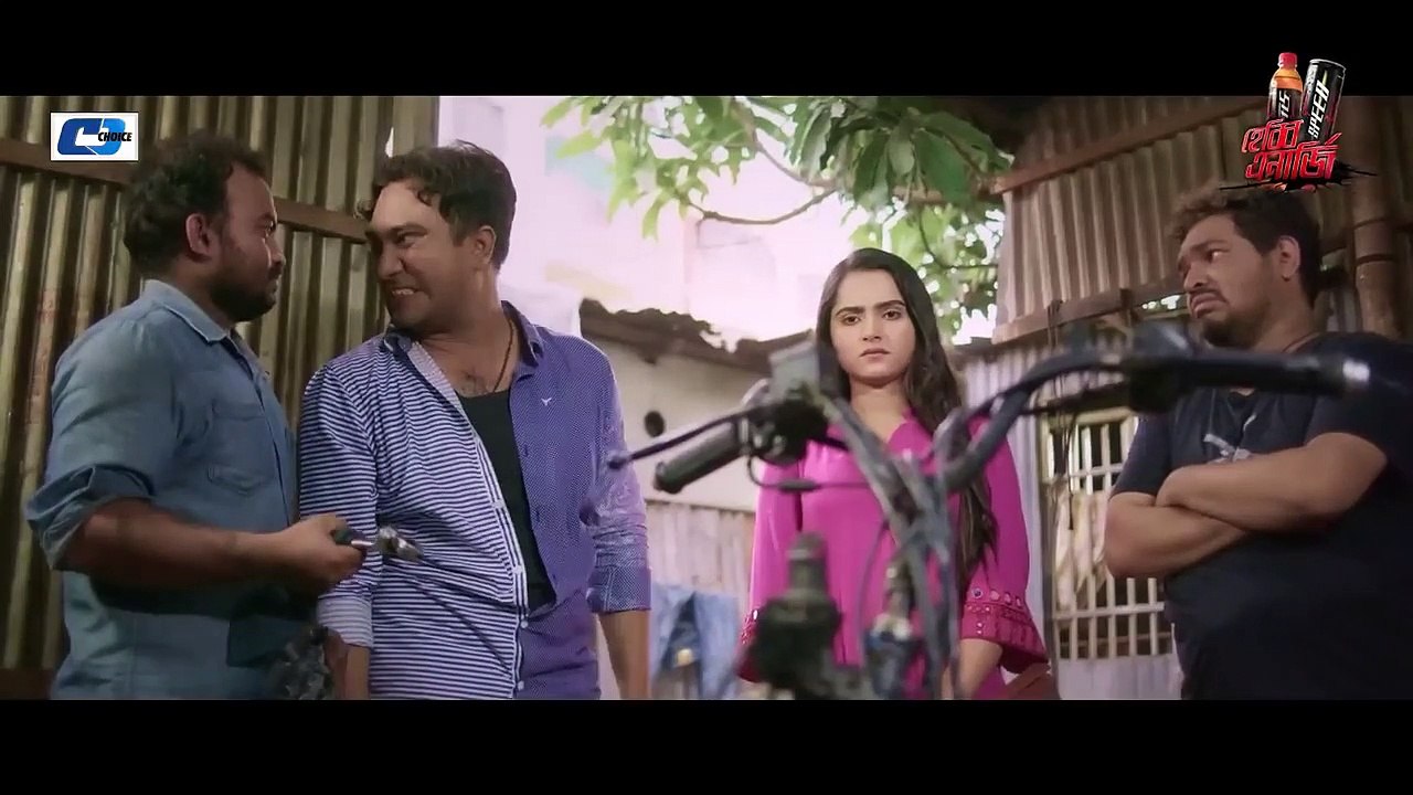 Bike Chor _ বাইক চোর _ Farhan Jovan Ahmed _ Keya Payel _ Rubel Hasan _ Bangla Eid Natok 2022