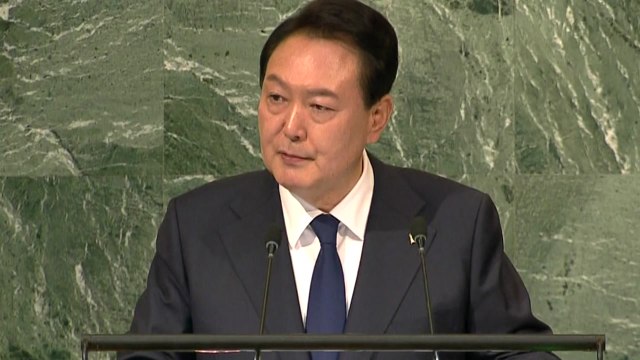 [더뉴스] 정상화 물꼬 vs 굴종 외교 ...엇갈린 평가 / YTN