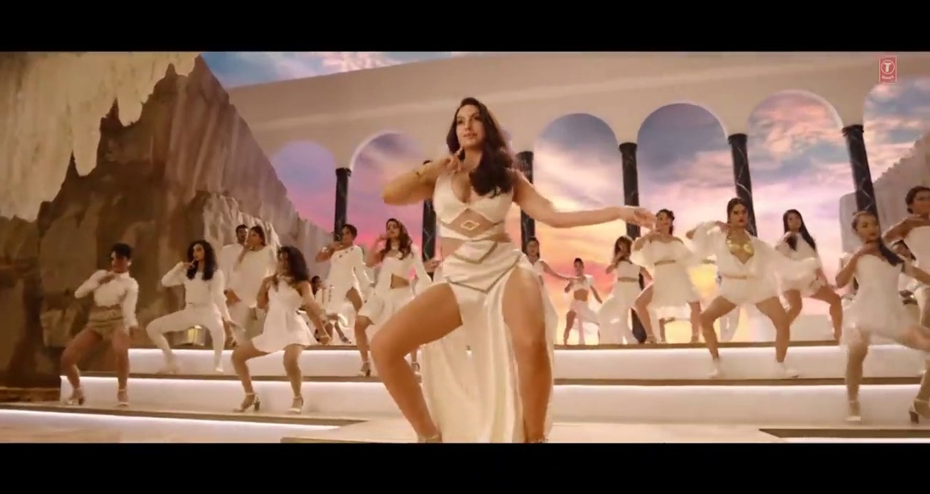 Manike-Thank God - Nora Fatehi, Sidharth M - Tanishk,Yohani,Jubin,Surya R - Rashmi Virag - Bhushan K