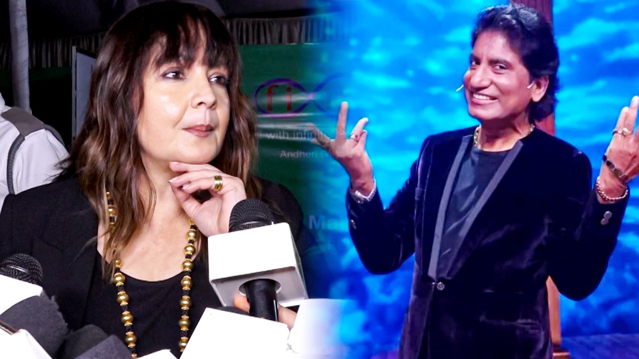 फिल्म के स्पेशल स्क्रीनिंग पर किस सवाल से नाराज हो गई पूजा भट्ट