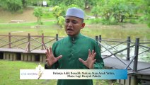 Belanja Famili Makan Atau Anak Yatim, Mana Lagi Banyak Pahala