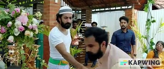 kotthu trailer malayalam in hindi 2022