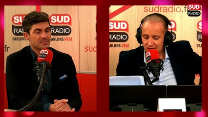 Aurélien Pradié : "Sandrine Rousseau n'est pas une démocrate !"