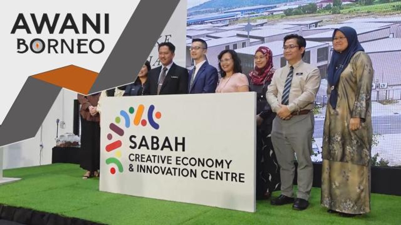 Keusahawanan | SCENIC sasar wujudkan 50 syarikat pemula teknologi