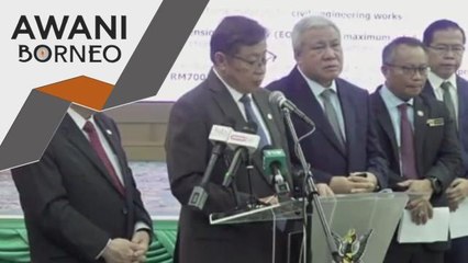 BKSS 9.0 | RM1 bilion untuk diskaun bil elektrik dan air diteruskan