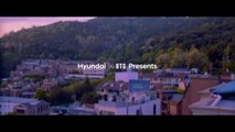 Yet To Come (Hyundai Ver.) Music Video Preview Goal of the Century x BTS