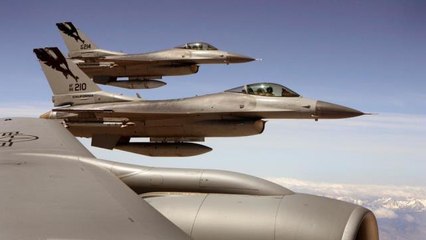 ABD'li senatör Graham Türkiye'ye   F-16 sorusuna ilişkin soruyu yanıtladı: Biden ve ben satışı destekliyoruz